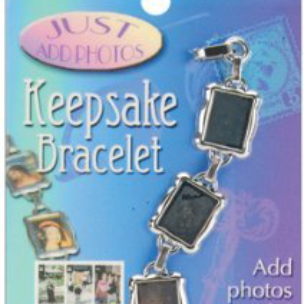 Keepsake Jewelry Bracelet [NWT]